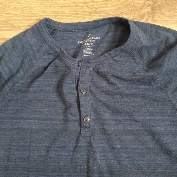 Short sleeve top - Picture 2 of 6